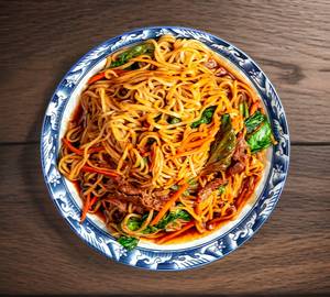 Schezwan Hakka Noodles