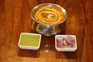 Dal Makhani