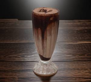 Coffee Mocha Thickshake