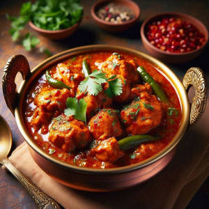 Irani Chicken