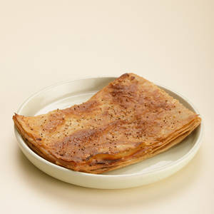 Namak Ajwain Paratha (1 pc)