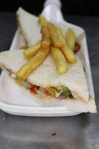 Club Sandwich