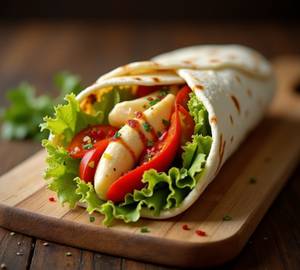 Cheese Veg