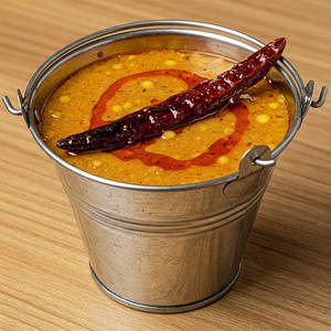 Dal Tadka