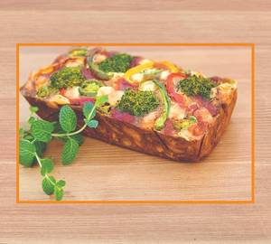 Nutrizee Mini [Serves 1, 200Gm]