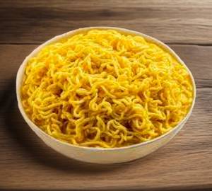 Plain Maggi