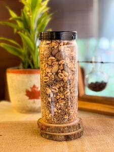 Multigrain Diet Bhel 100G