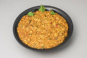 Paneer Bhurji