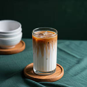 Standard Cold Coffee