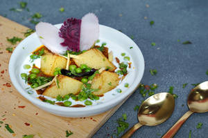 Aloo Matter