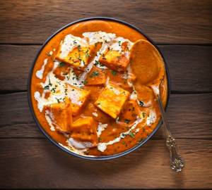 Paneer masala