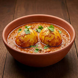 Egg Curry