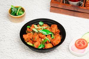 Andhra Chicken 95