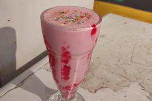 Strawberry Shake