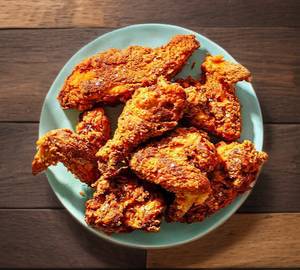 Rajahmundry Fried Chicken