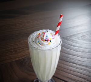 Venela Milkshake