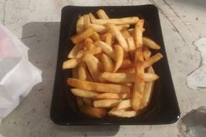 Peri Peri Fries