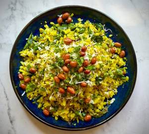 Poha