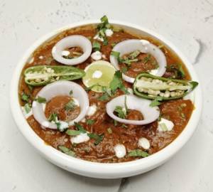 Chana Masala