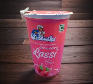 Strawberry     [200 ml]