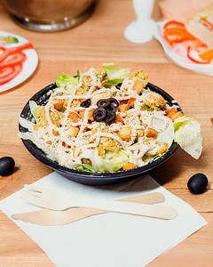 Classic Salad
