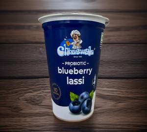 Blueberry    [200 ml]