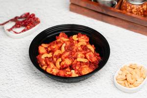 Paneer Ghee Roast