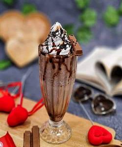 Kit Kat Shake