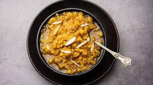 Mung halwa