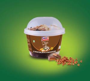 Chocolate Passion 100  Ml