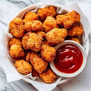 Chicken Pop