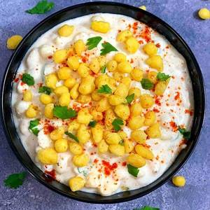 Boondi Raita