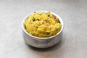Kashmiri Pulao