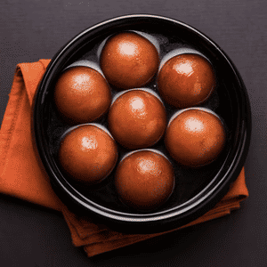 Gulab Jamun [2 Pieces]