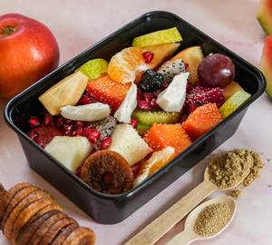 Weight loss fruit pack