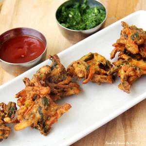Mix Veg Pakoda