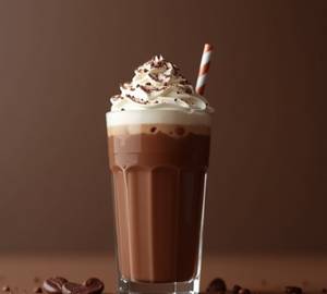 Nut-Kit-Oreo Thickshake