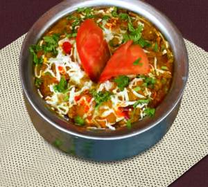 Veg handi