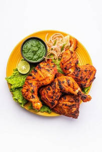 Tandoori Chicken