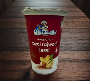 Royal rajwadi     [200 ml]