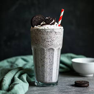 Cold Oreo