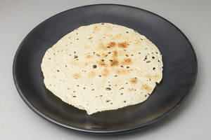 Roasted  Papad