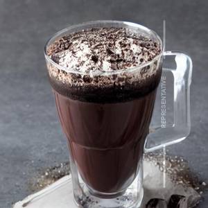 Mississippi mud