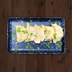 Chicken Steamed Momos