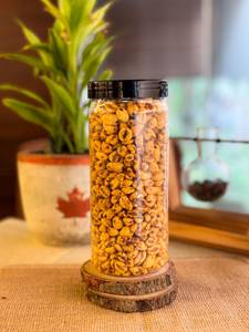 Roasted Wheat Mixture