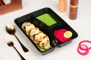 Paneer Pasanda Kebab