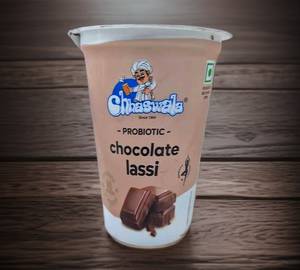 Chocolate    [200 ml]