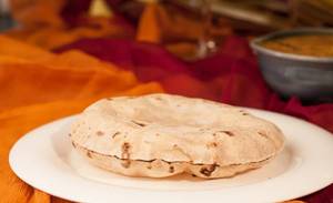 Tawa Roti