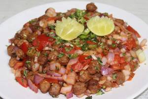 Chana Chat