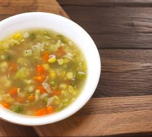 Veg Soup